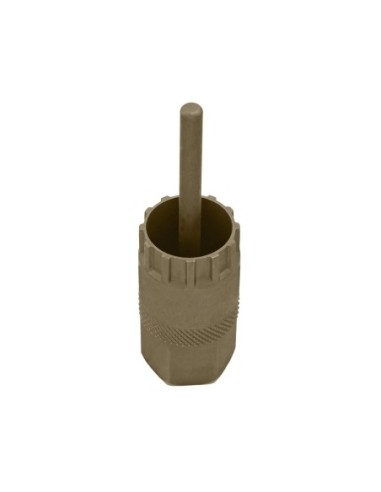 Freewheel Remover 170A1 Black.